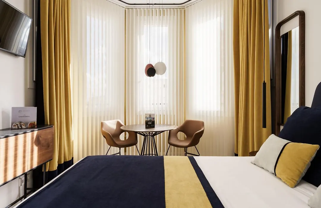 Smartrental Collection Gran Vía Centric-1