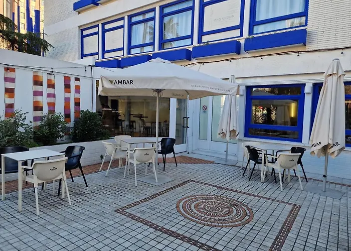 La Posada de El Chaflán Madrid